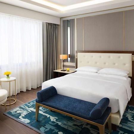 Grand Hyatt Al Khobar Hotel And Residences Εξωτερικό φωτογραφία