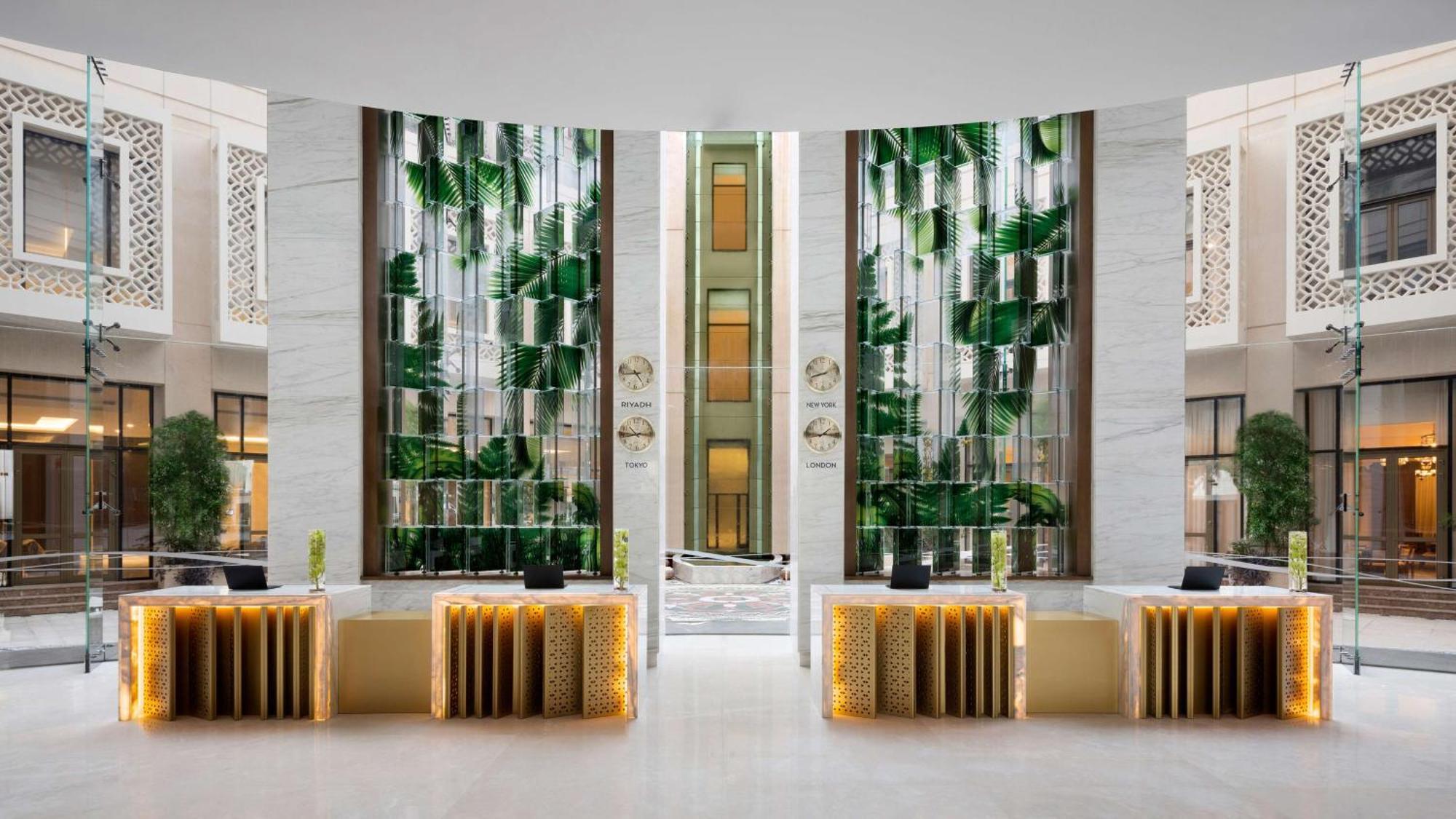 Grand Hyatt Al Khobar Hotel And Residences Εξωτερικό φωτογραφία