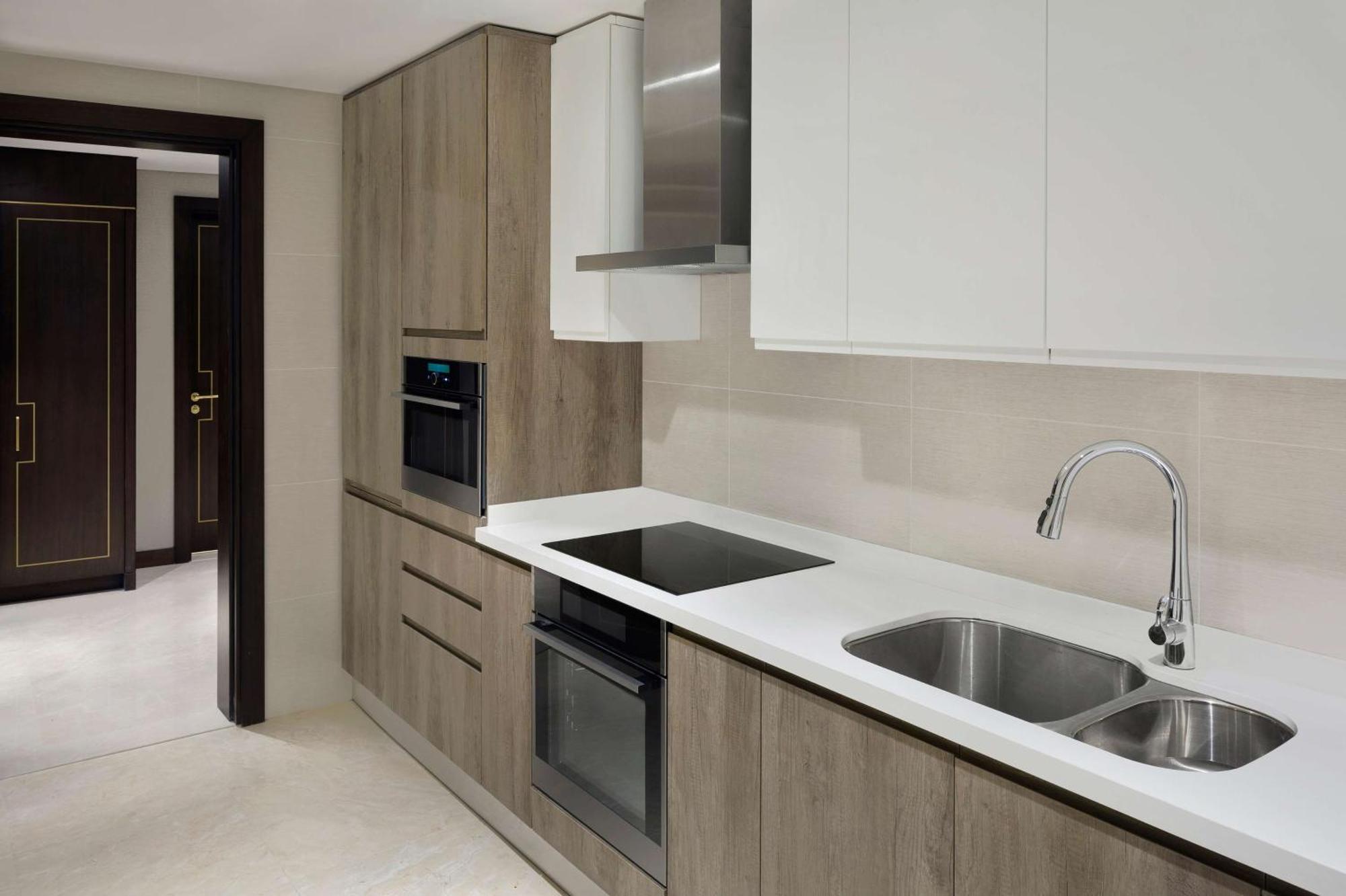 Grand Hyatt Al Khobar Hotel And Residences Εξωτερικό φωτογραφία