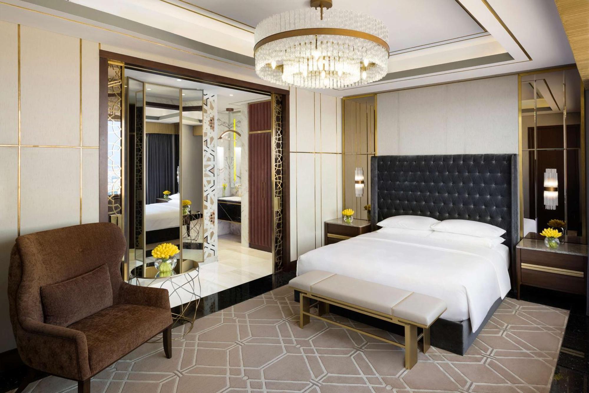 Grand Hyatt Al Khobar Hotel And Residences Εξωτερικό φωτογραφία