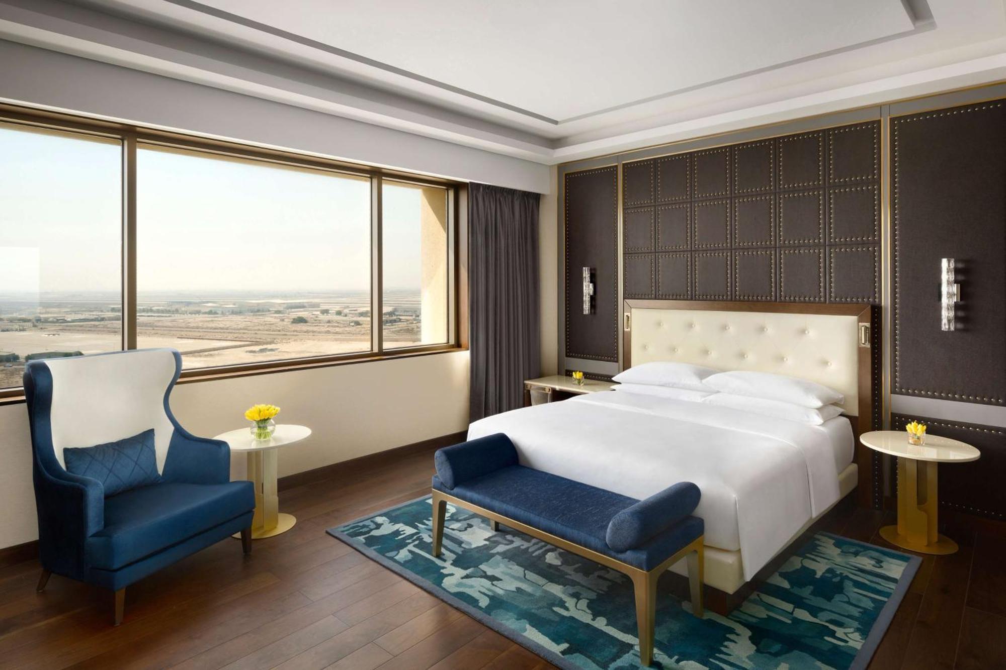 Grand Hyatt Al Khobar Hotel And Residences Εξωτερικό φωτογραφία