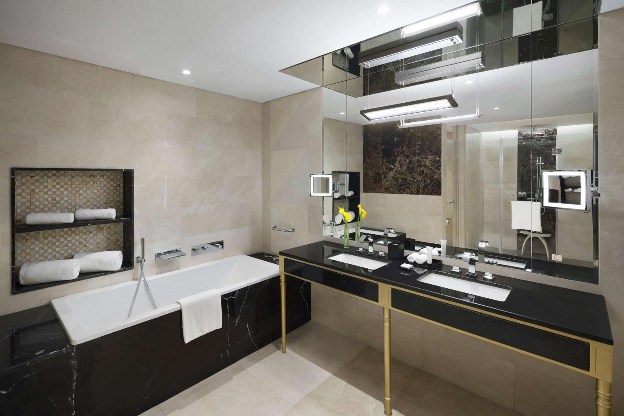 Grand Hyatt Al Khobar Hotel And Residences Εξωτερικό φωτογραφία