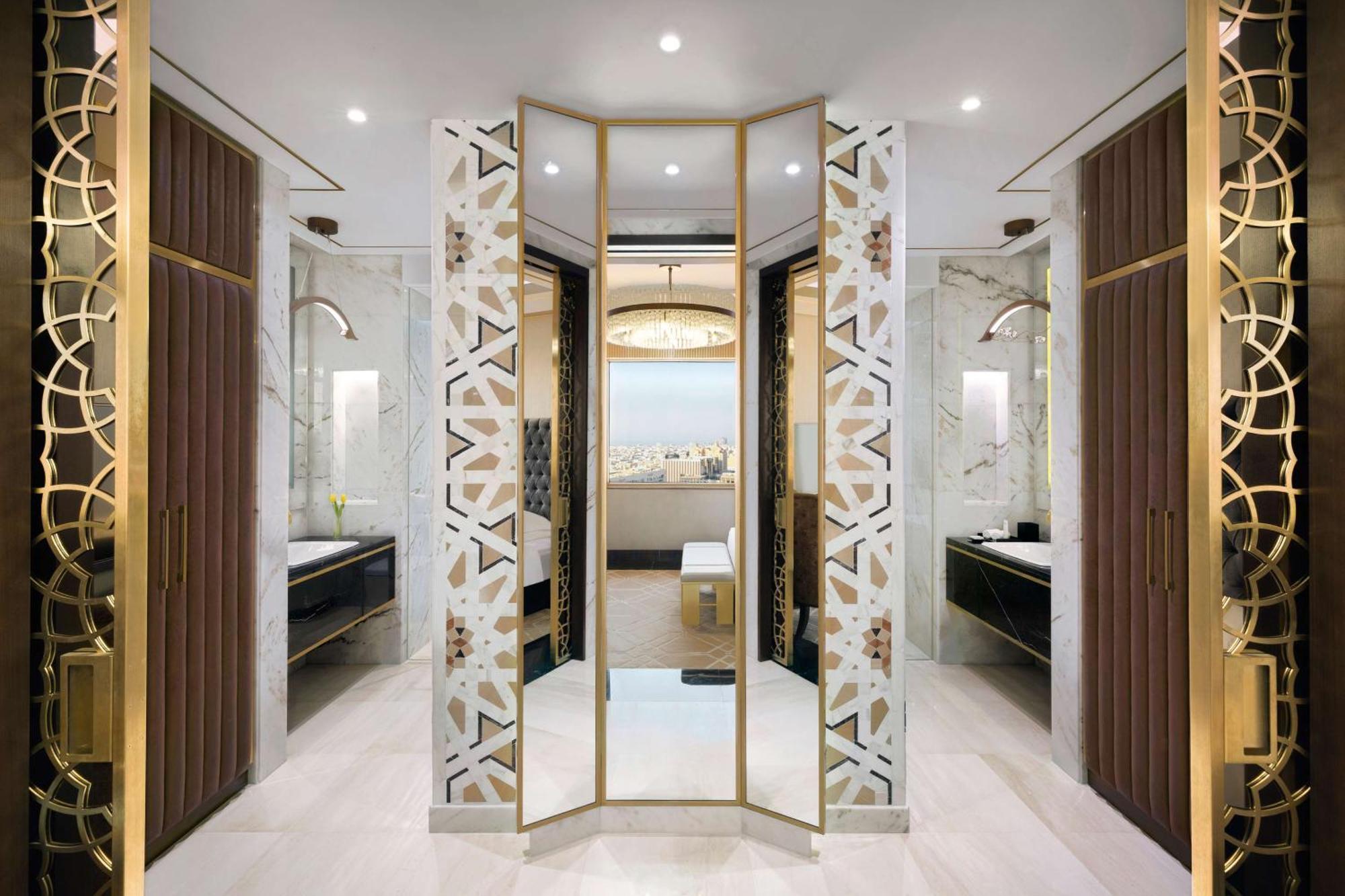Grand Hyatt Al Khobar Hotel And Residences Εξωτερικό φωτογραφία