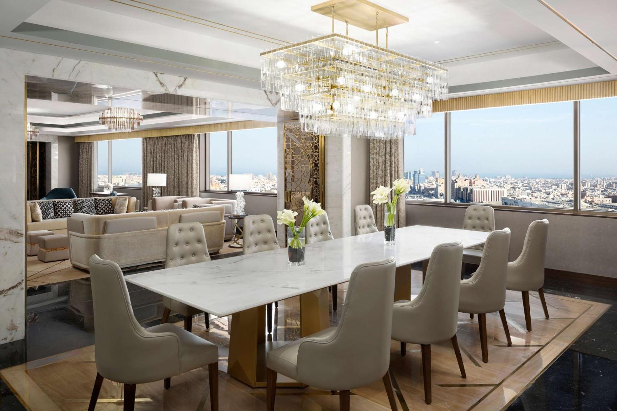 Grand Hyatt Al Khobar Hotel And Residences Εξωτερικό φωτογραφία