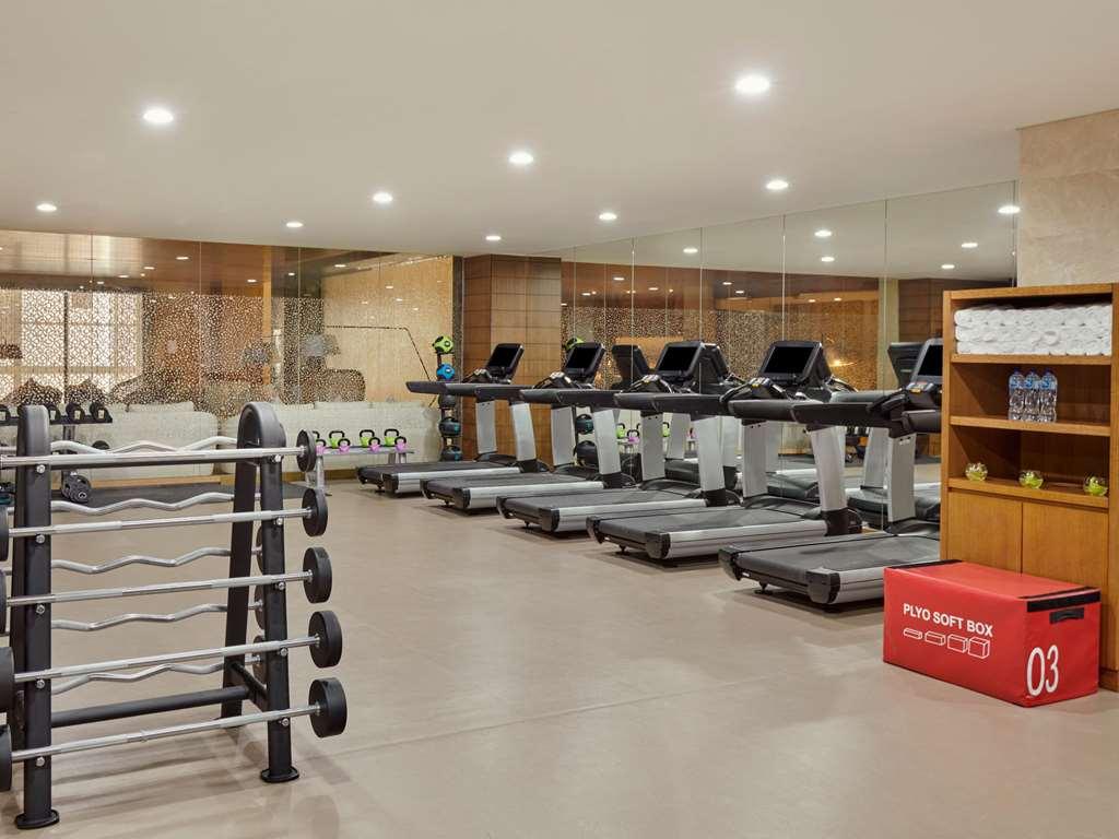 Grand Hyatt Al Khobar Hotel And Residences Ανέσεις φωτογραφία