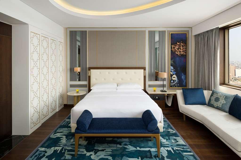 Grand Hyatt Al Khobar Hotel And Residences Δωμάτιο φωτογραφία