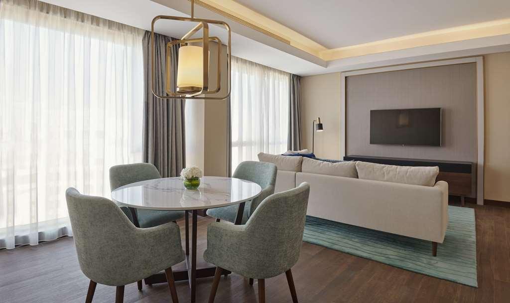 Grand Hyatt Al Khobar Hotel And Residences Δωμάτιο φωτογραφία