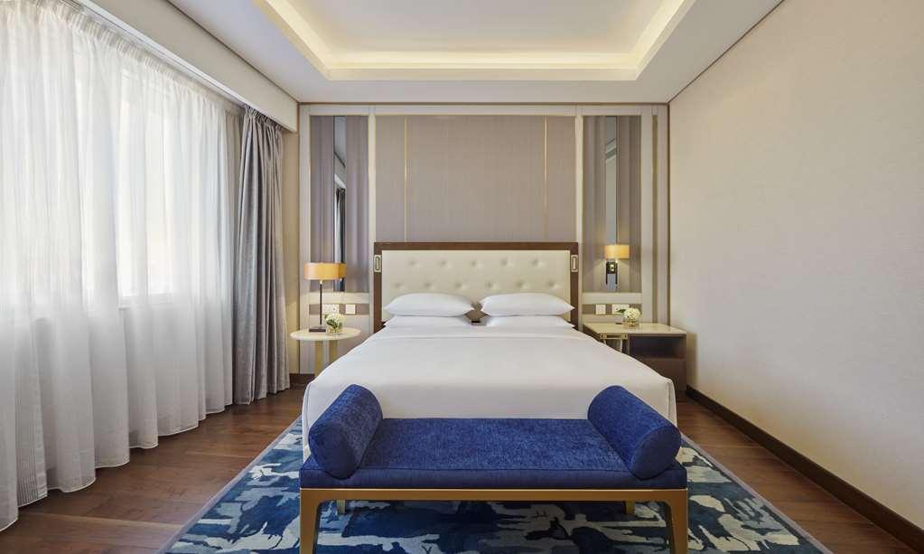 Grand Hyatt Al Khobar Hotel And Residences Δωμάτιο φωτογραφία